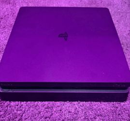 Sony PS4 Slim Console