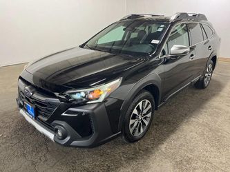 2023 Subaru Outback