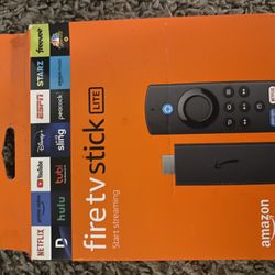 Fire Stick