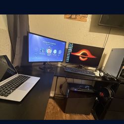 Gaming Setup