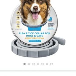 anti flea collar