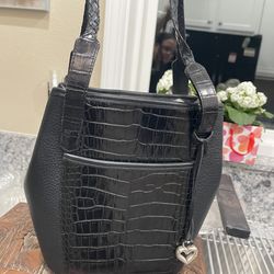 Brighton bucket bag purse