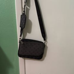 Cross Body Bag Unisex 