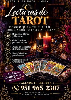 tarot