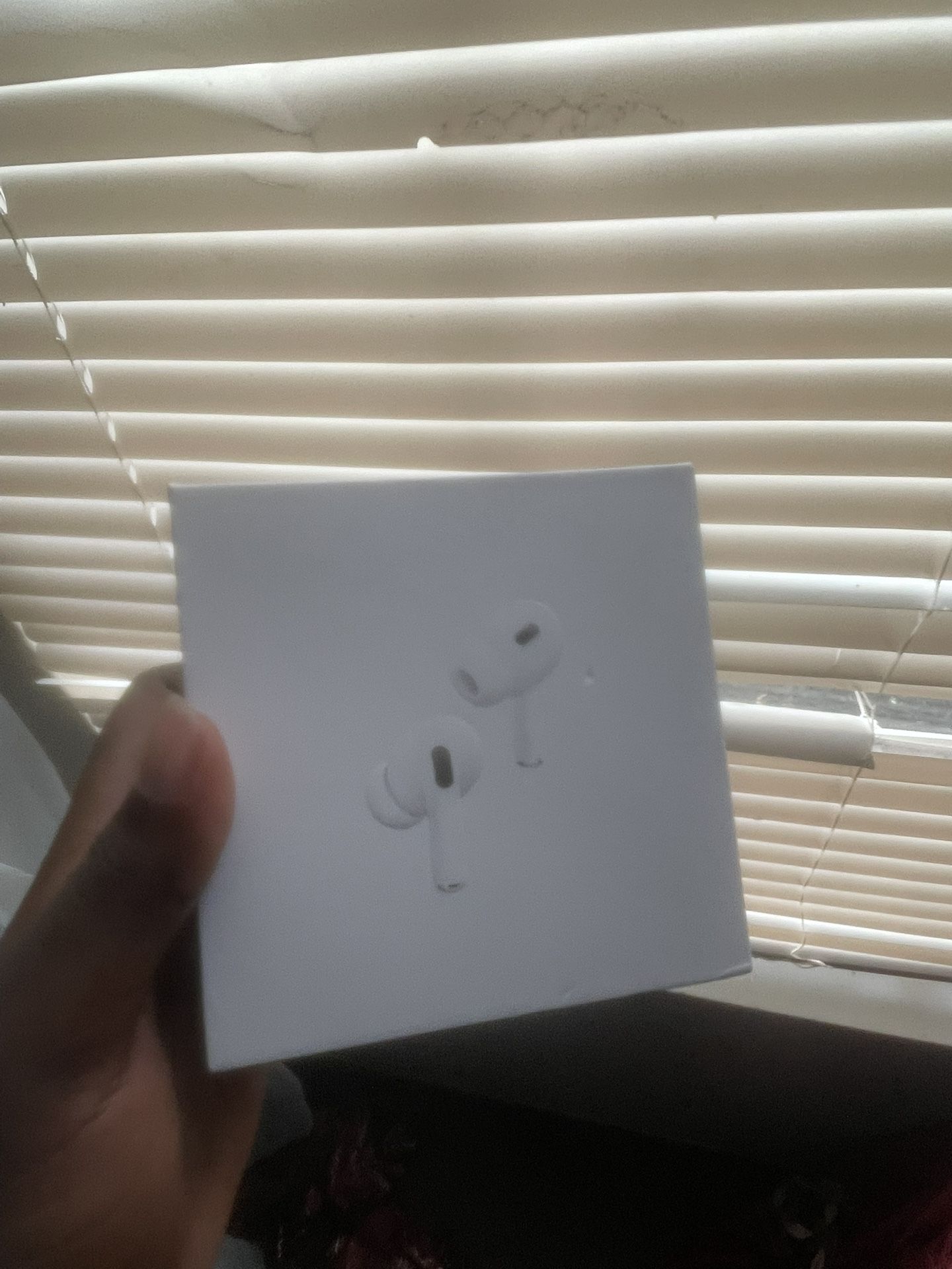 Airpod Pro 2nd Generation