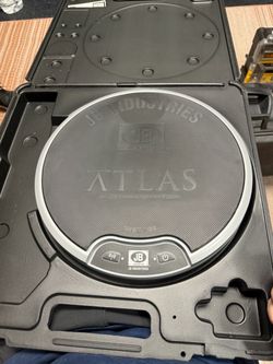 Refrigerant scale