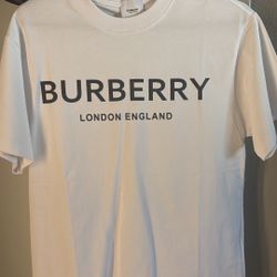 BURBERRY SHIRT