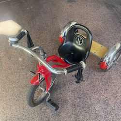Schwinn Tricycle
