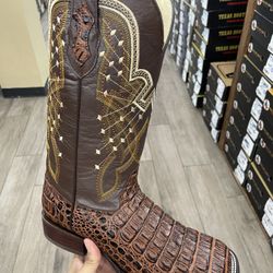 mens western boots