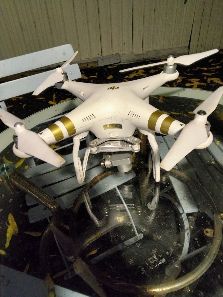 Drone