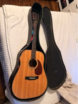 Sigma Guitars