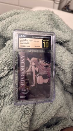 Weiss Schwarz Japanese Dengeki Bunko Super rare