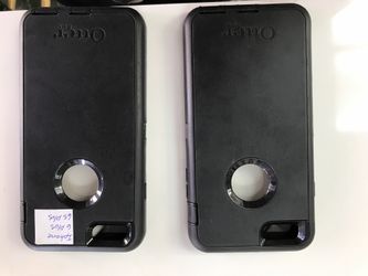 Otter Box Iphone 6 plus & 6s