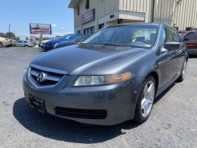 2006 Acura TL
