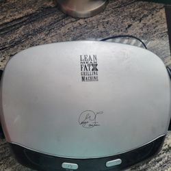 George Forman Grill 