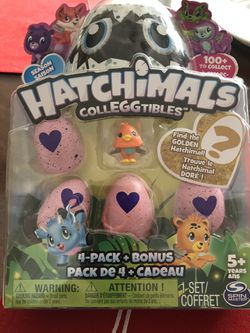 Hatchimals Lot Collections for Sale in Houston, TX - OfferUp