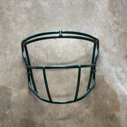 Speedflex Receiver Facemask