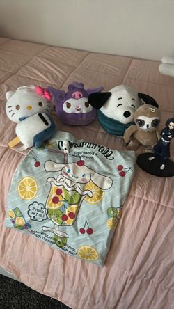 Bundle girl