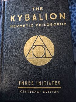 Philosophy book
