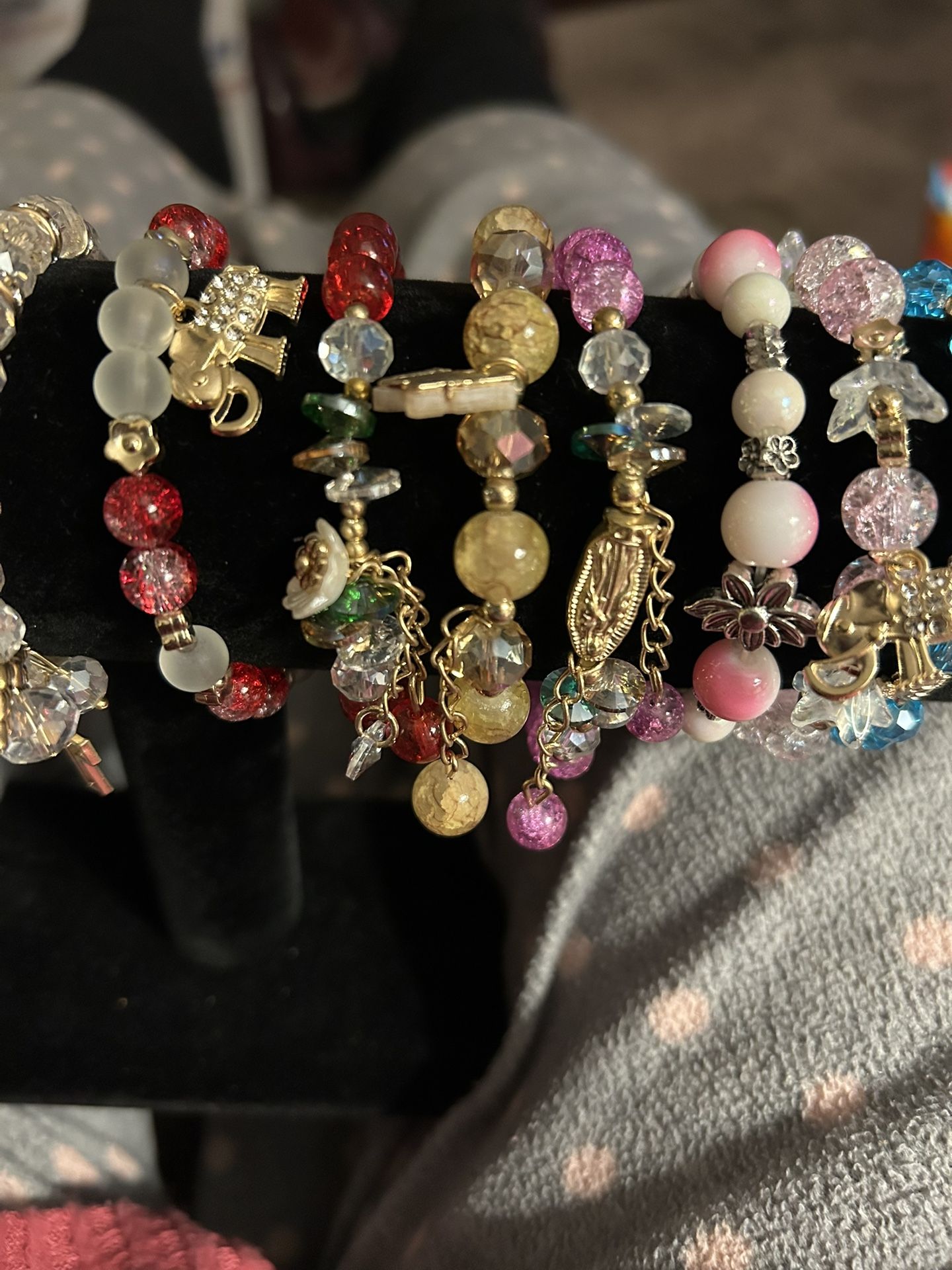 Handmade Bracelets