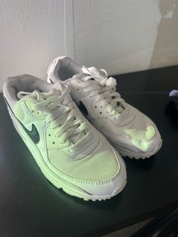 Nike women’s used 8