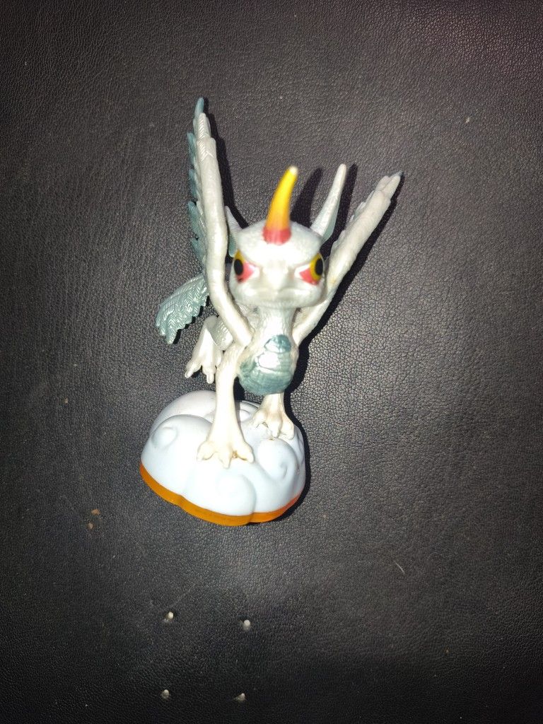 Skylanders
