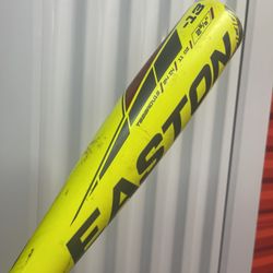 Easton T Ball Bat