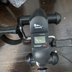 Under Desk Exercise Pedals