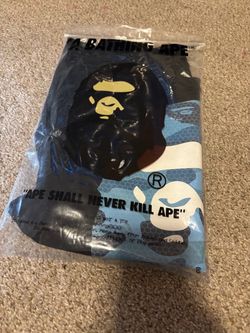 Bape small