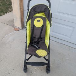 Chicco Ligthway Stroller