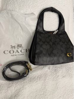 Black bag