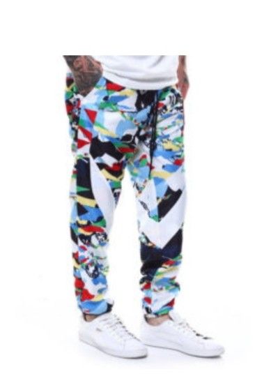 Base Camp Pants