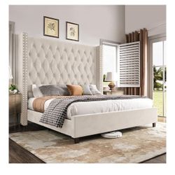 Amazon King Size Bed