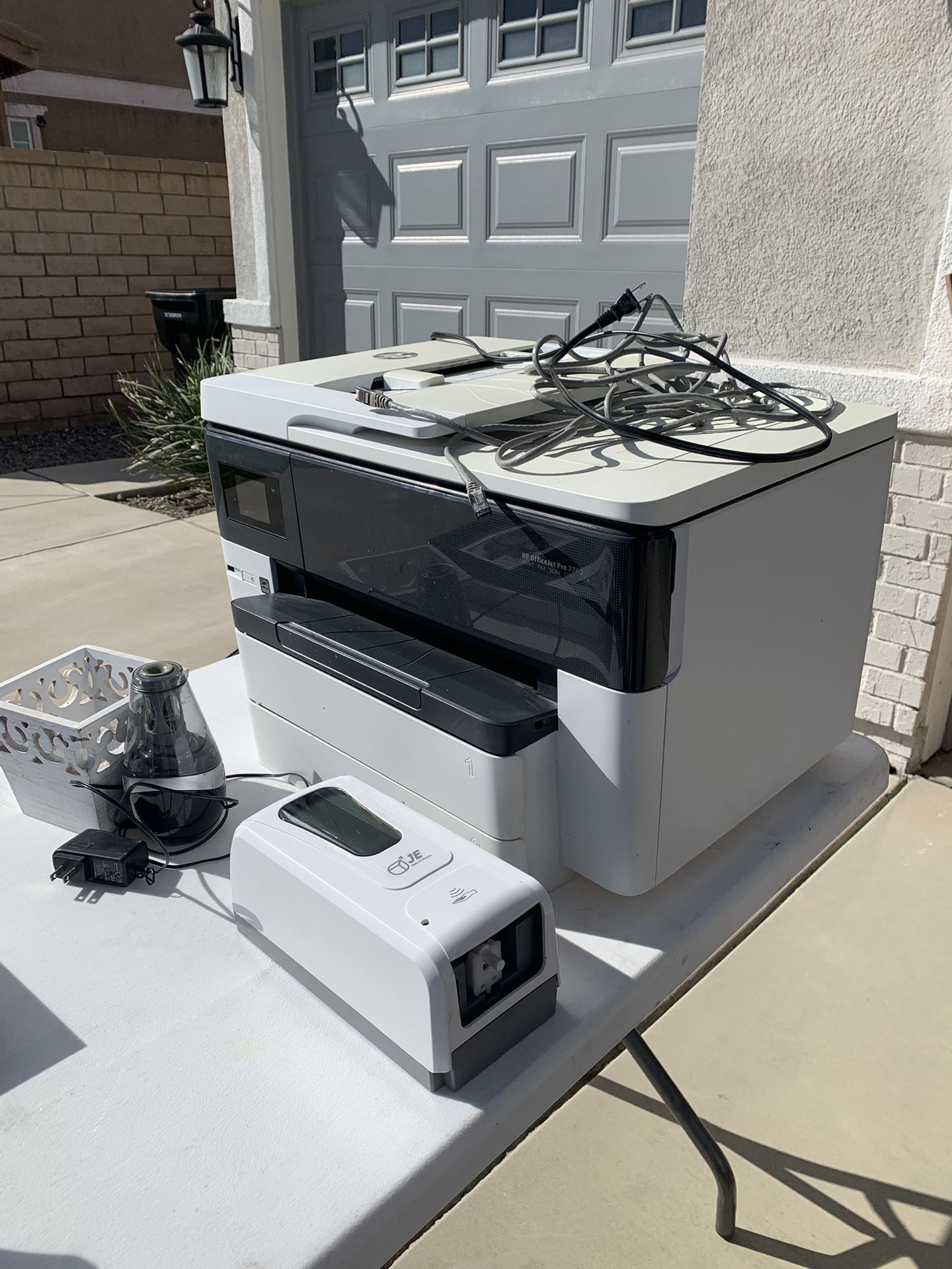 Printer