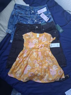 Clothing