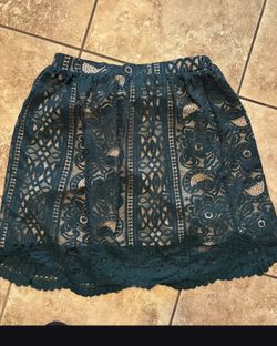S skirt $2