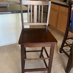 High Stool Chair 29”h