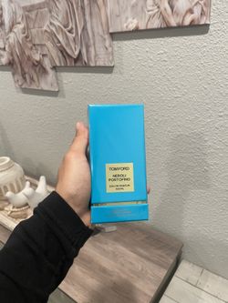 Tom Ford Neroli Portofino Cologne 