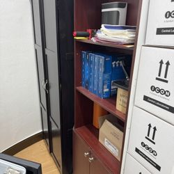 Book Shelves 