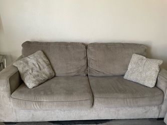 Ashely couches