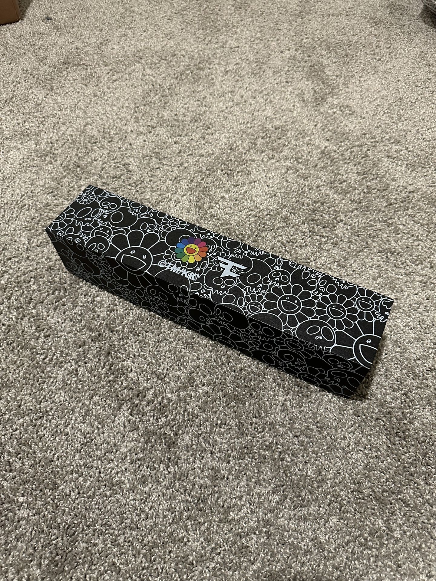 Takashi Murakami x FaZe Clan Mousepad