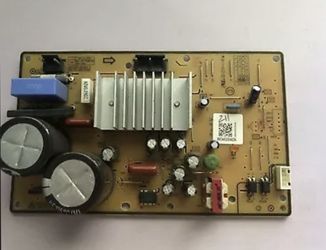 Samsung Refrigerator Inverter Board DA92-00483N