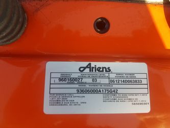 93606000a175g42 sale