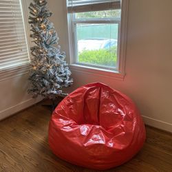 Red Bean Bag