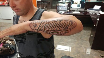 Tattoos