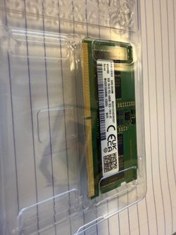 8GB DDR5 Laptop Ram