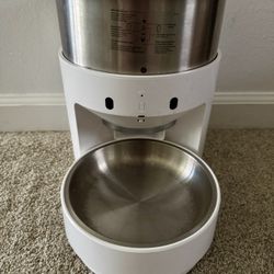 Petkit Fresh Element 3  Automatic Programmable Feeder