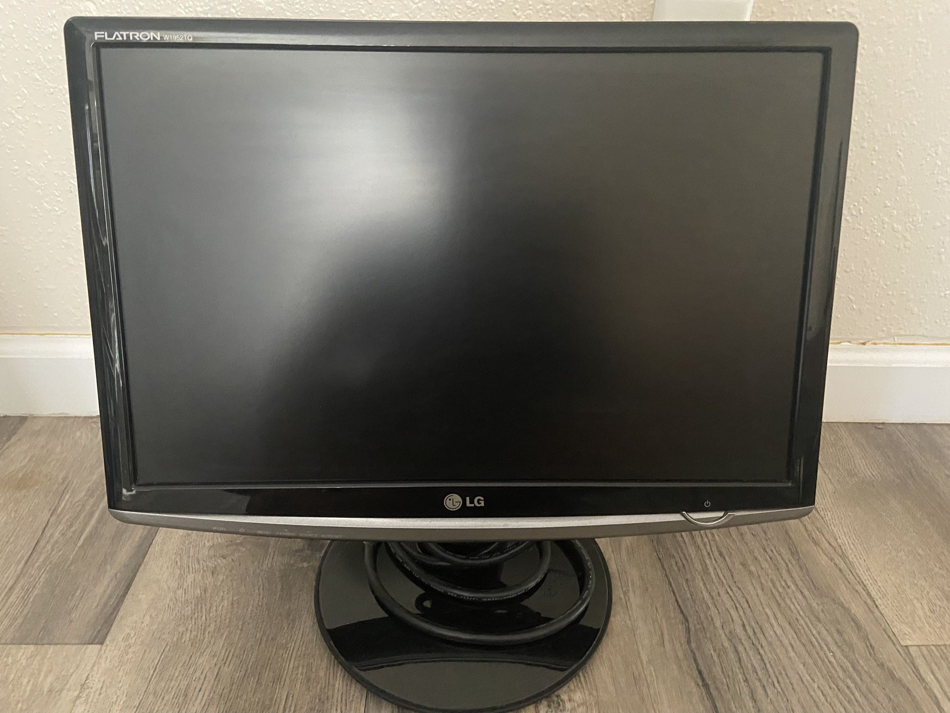 Monitor LG