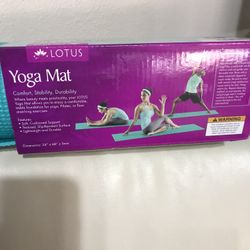 Hoga May Dimensions 24”x68 “ X 3mm