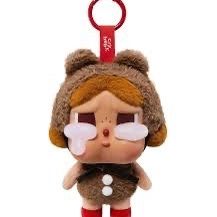 NIB CRY BABY Love Makes Us Cry Pop Mart